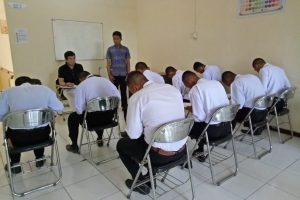 Pelatihan Bahasa Jepang