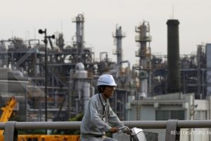 LOWONGAN PEMAGANGAN KE JEPANG BIDANG KONTRUKSI/BANGUNAN